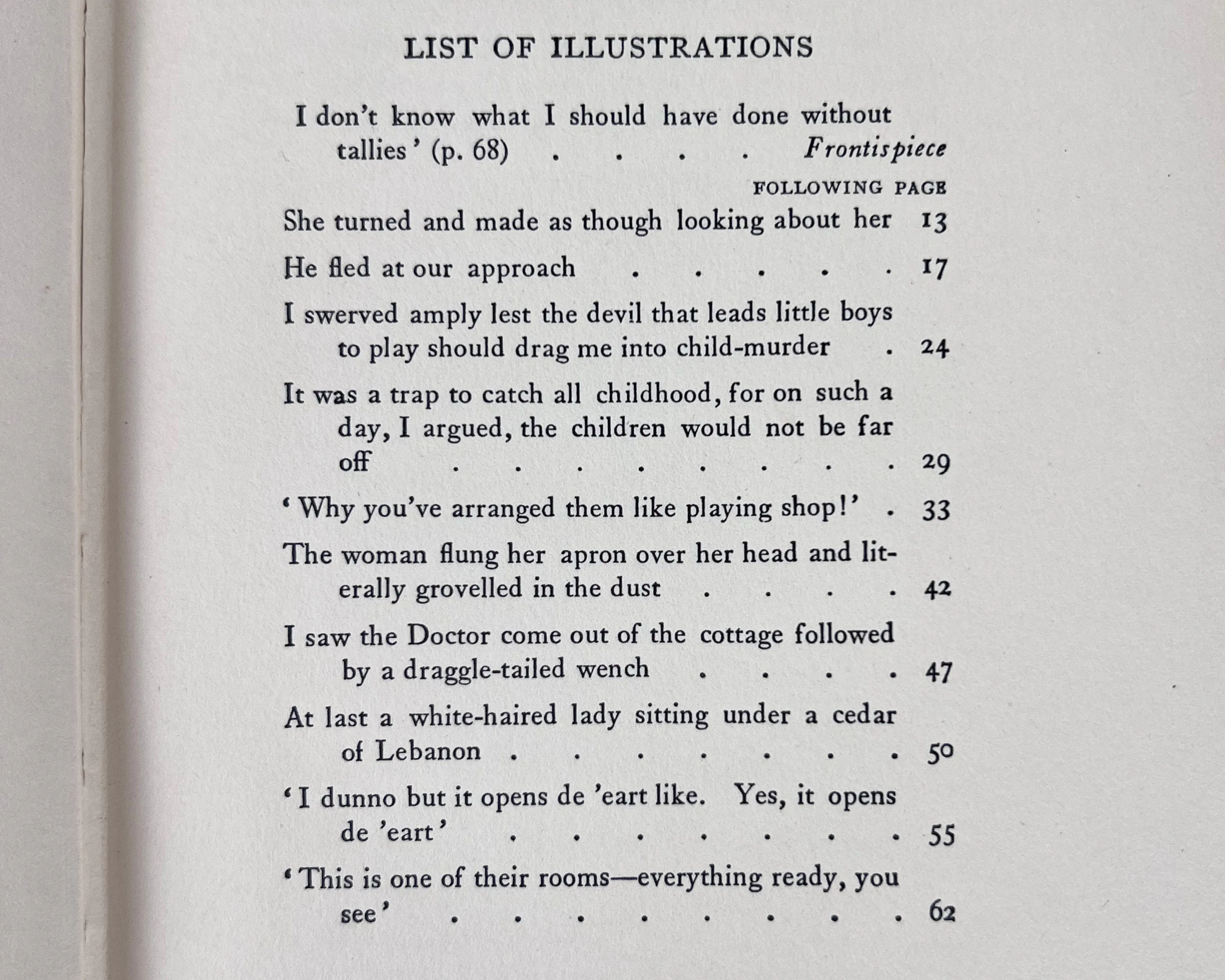 1st US Edition Book They by Rudyard Kipling 1906 Doubleday Page & Co