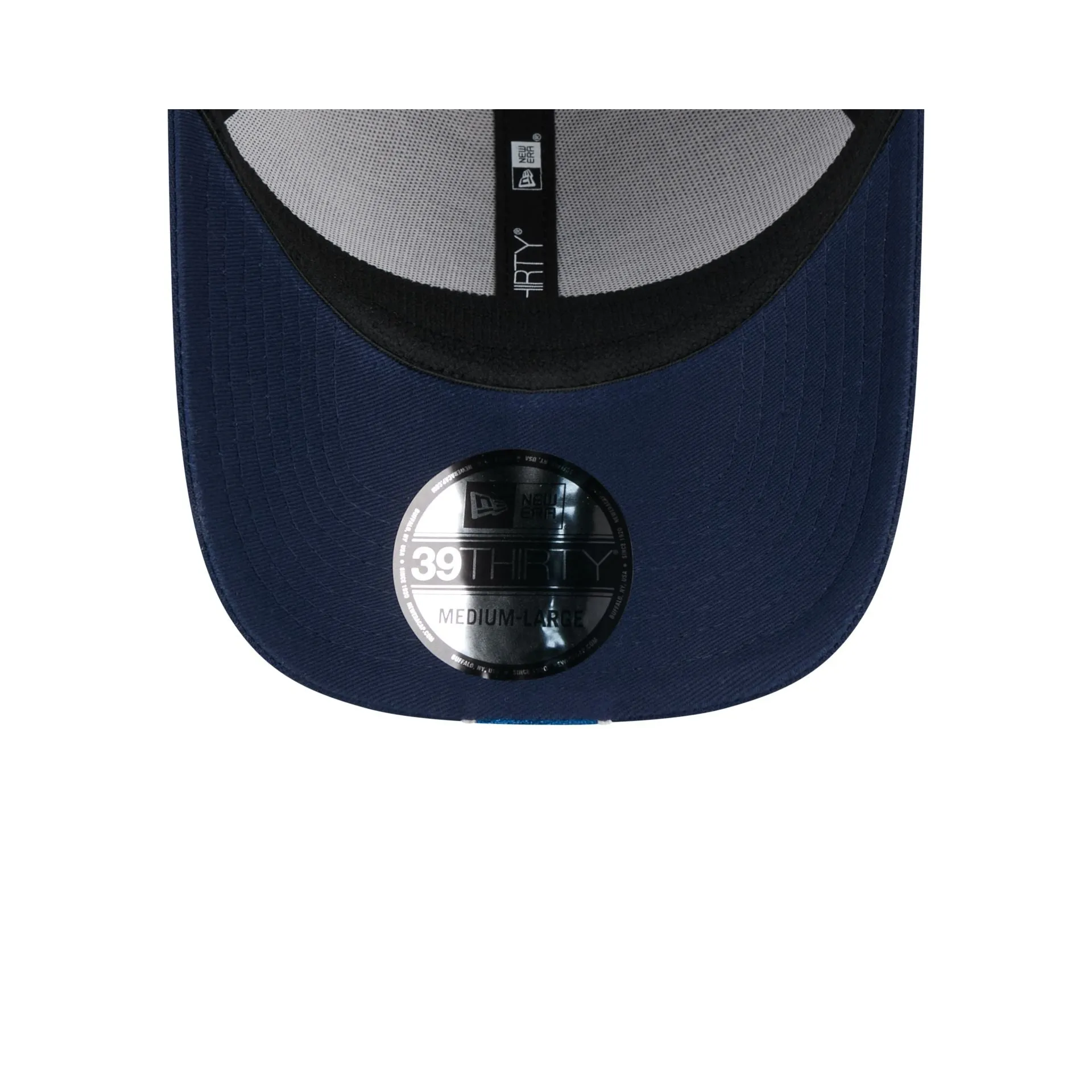 2024 PGA Championship Valhalla 39THIRTY Stretch Fit Hat