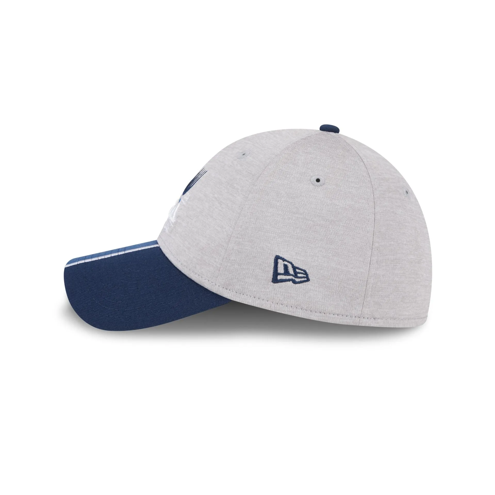 2024 PGA Championship Valhalla 39THIRTY Stretch Fit Hat