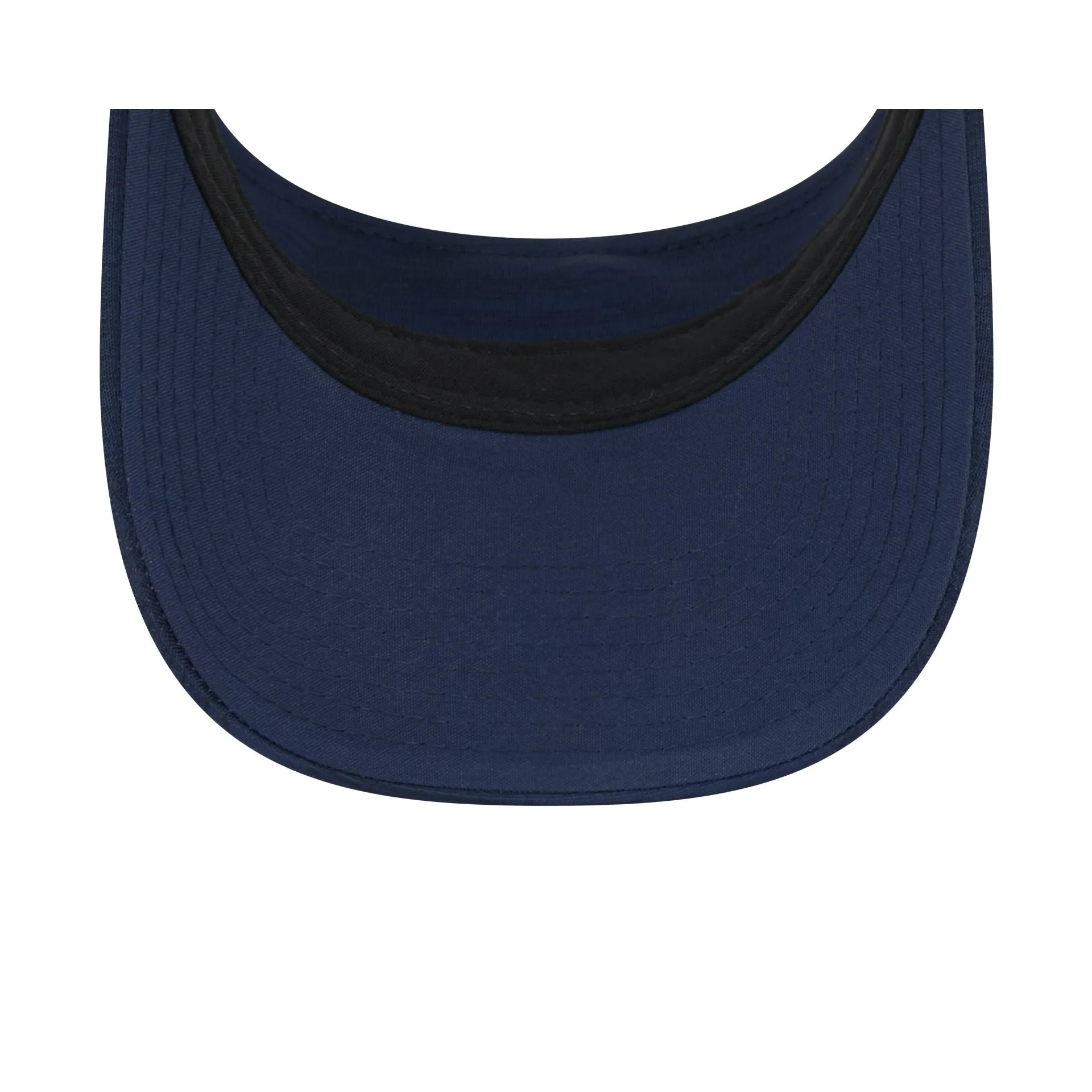 2024 PGA Championship Valhalla Blue Visor Adjustable Hat