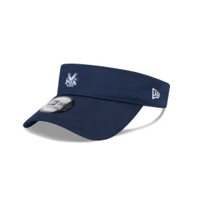 2024 PGA Championship Valhalla Blue Visor Adjustable Hat