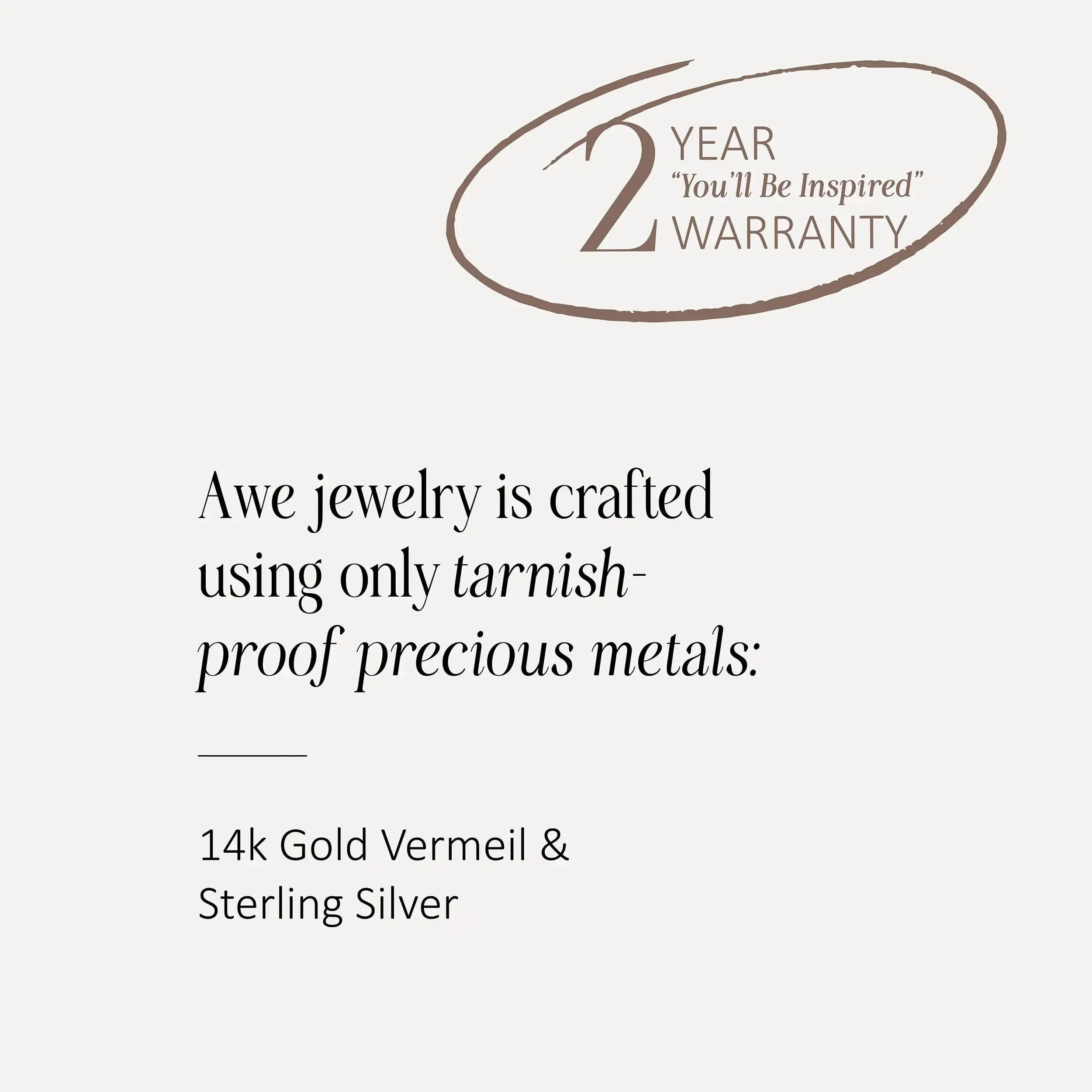 2.6mm French Cable Chain