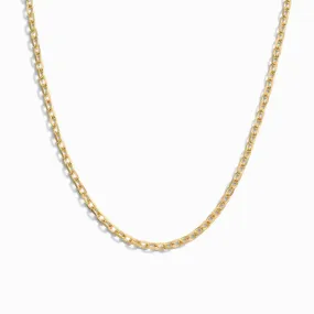 2.6mm French Cable Chain