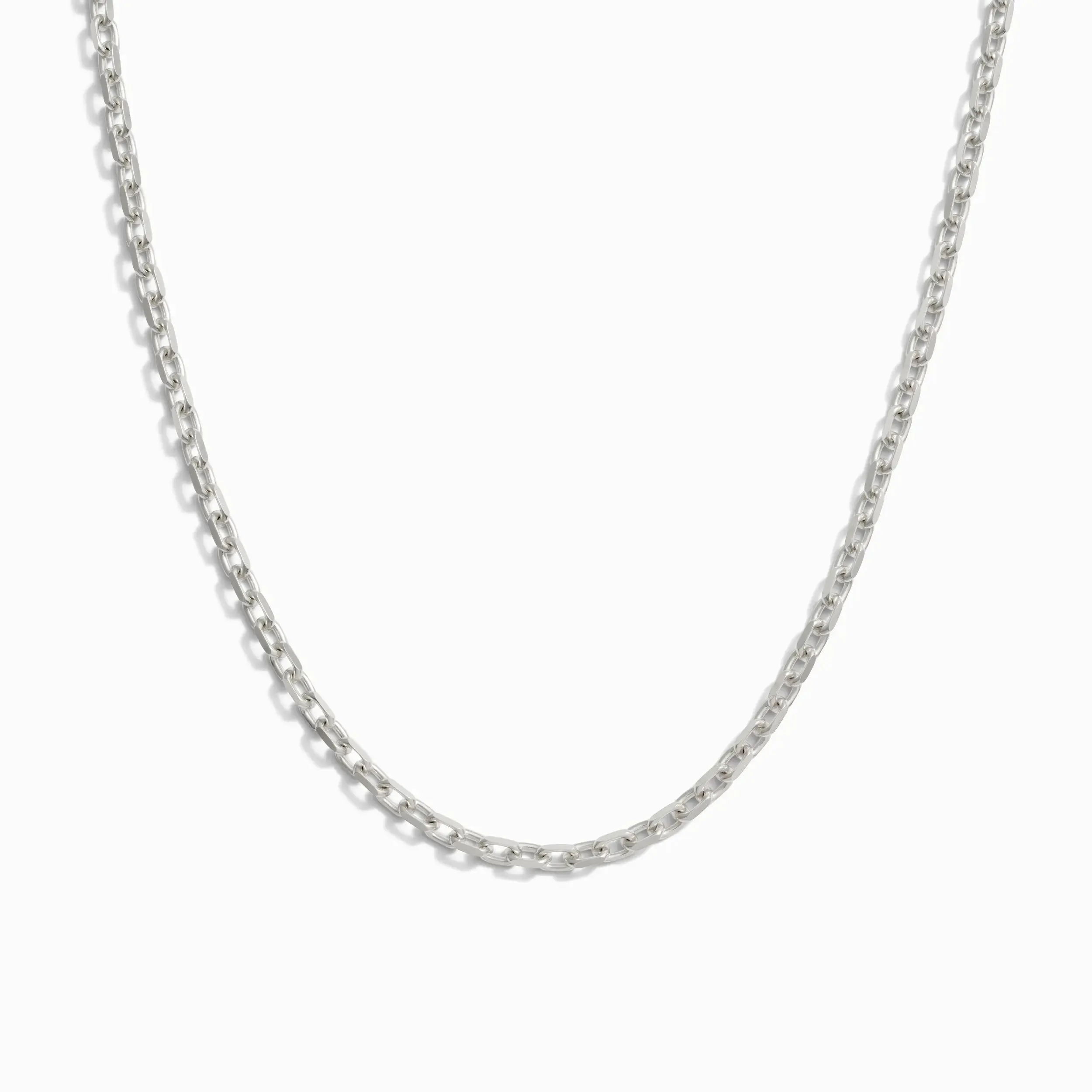 2.6mm French Cable Chain