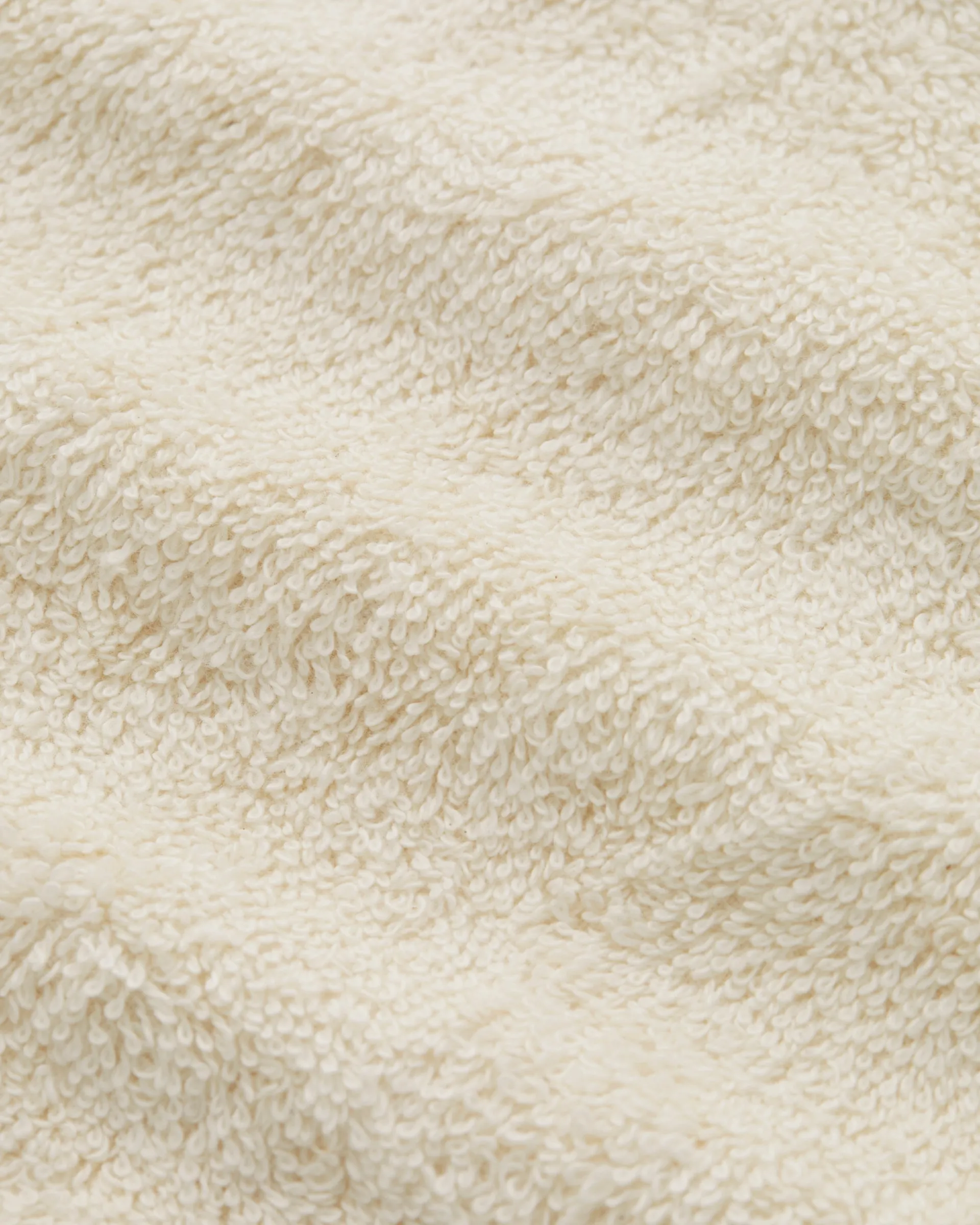 2P Stock Towel Natural