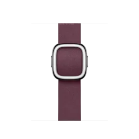 41mm Mulberry Modern Buckle - Medium