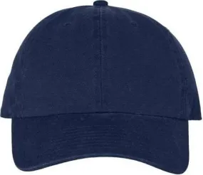 47 Brand 4700 Clean Up Cap - Navy