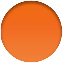 49mm Orange Alpine Loop - Large