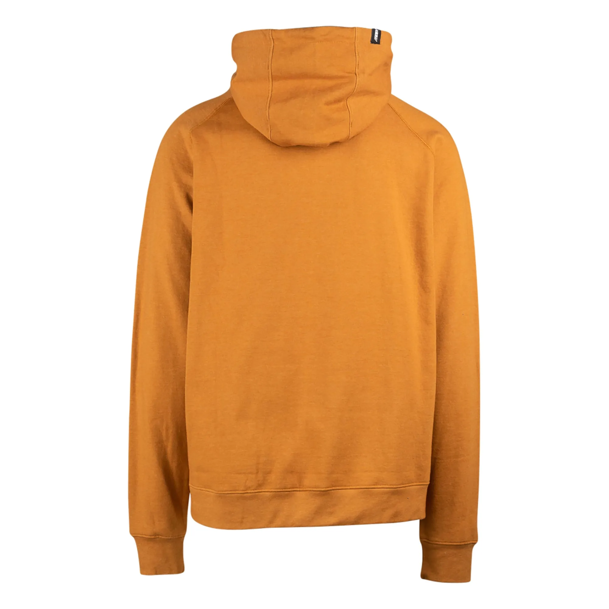 509  Legacy Pullover Drawcord Hoodie Pre-Shrunk Soft Warm Fleece Blend Buckhorn