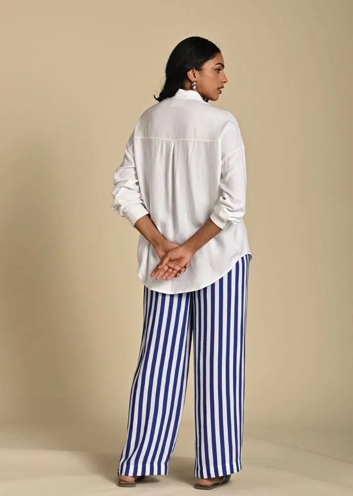 Abigail Print Co-Ord