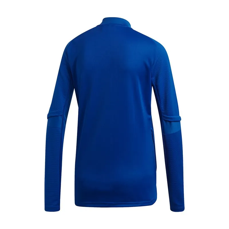 adidas Condivo 20 Training Jacket - Womens - Royal Blue