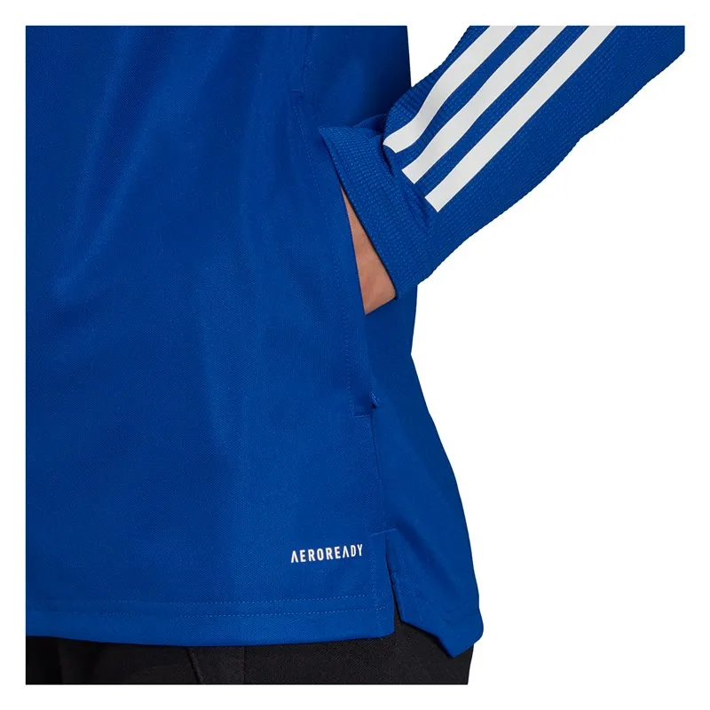 adidas Condivo 20 Training Jacket - Womens - Royal Blue
