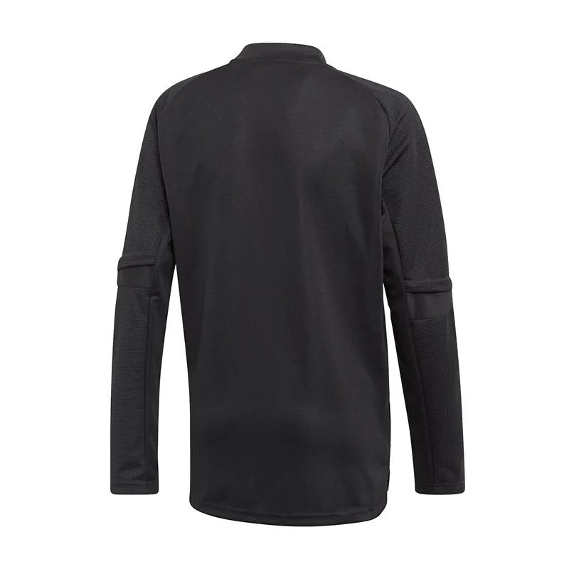 adidas Condivo 20 Training Jacket - Youth - Black