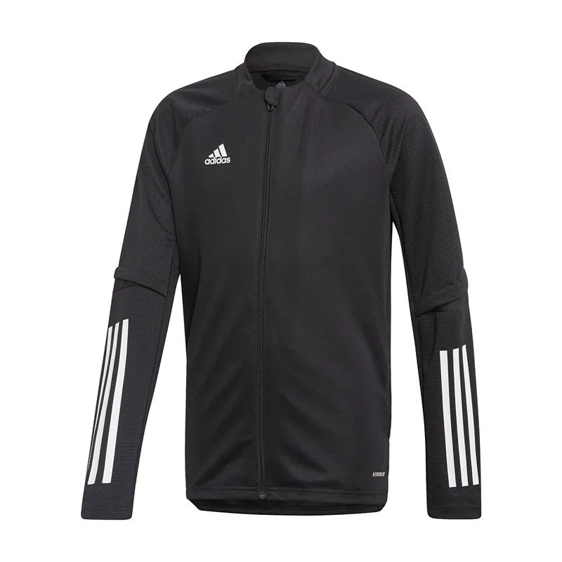 adidas Condivo 20 Training Jacket - Youth - Black