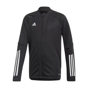 adidas Condivo 20 Training Jacket - Youth - Black