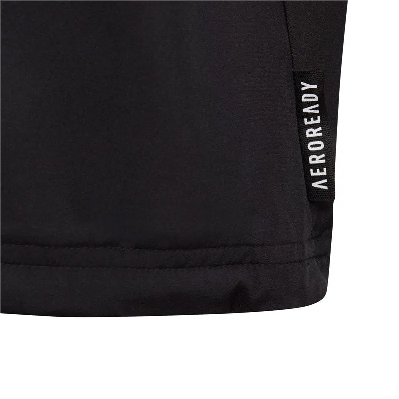 adidas Condivo 21 Hybrid Top - Youth - Black/White