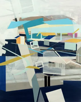Aggregates of History, Linnie Brown