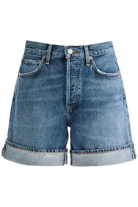 Agolde Women's Women's Denim Shorts For
