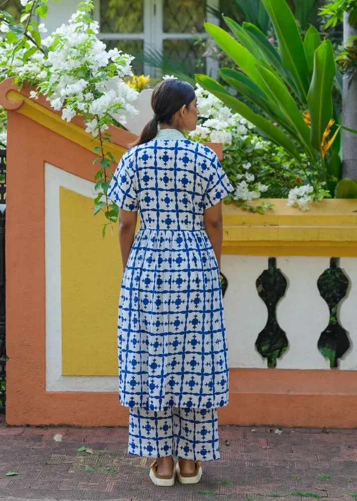 Agueda Pant
