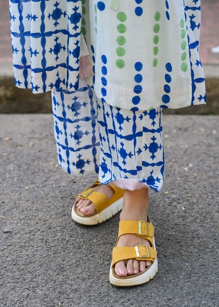 Agueda Pant
