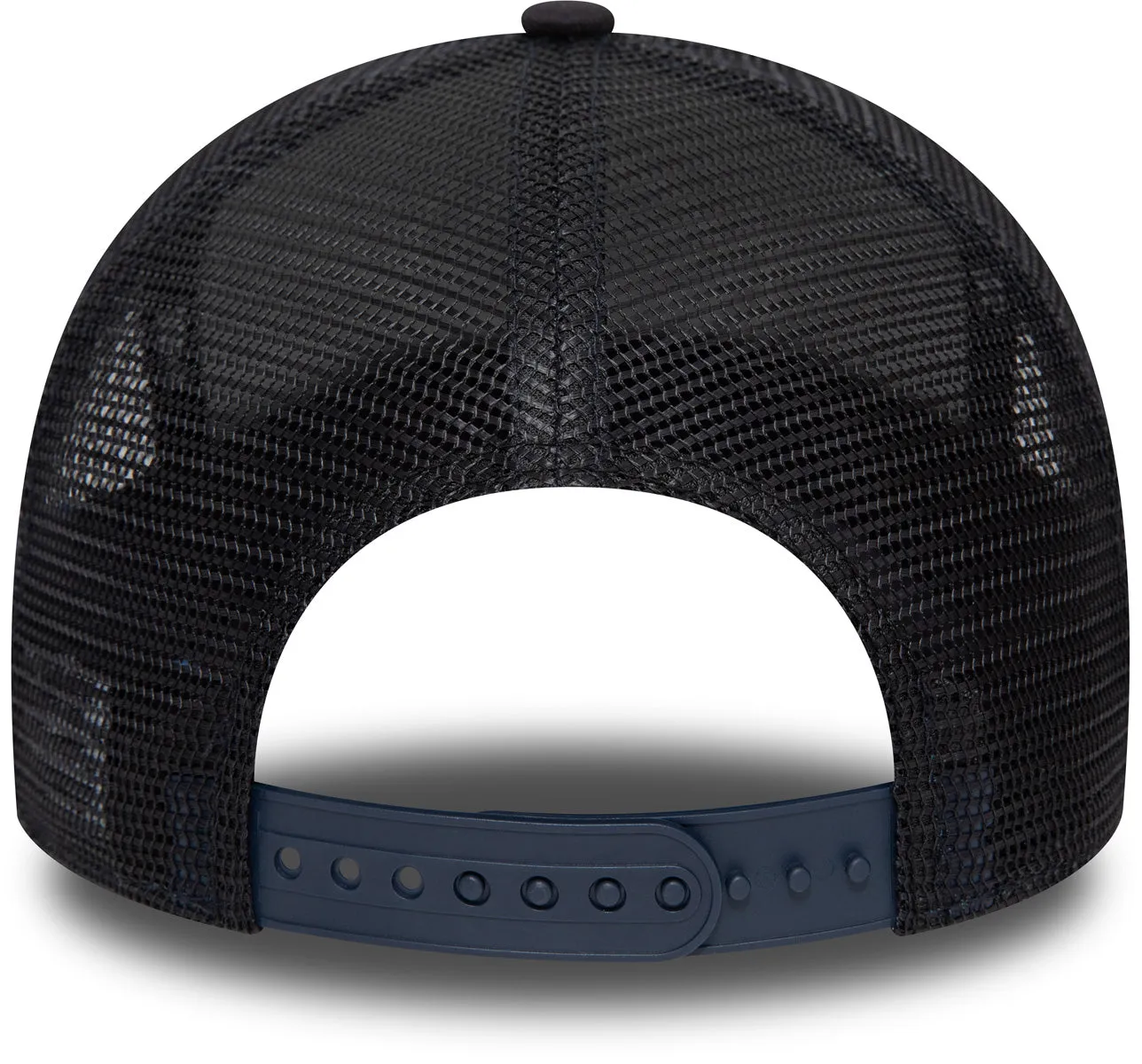 Alpine Racing New Era 9Forty LM Patch E-Frame Trucker Cap