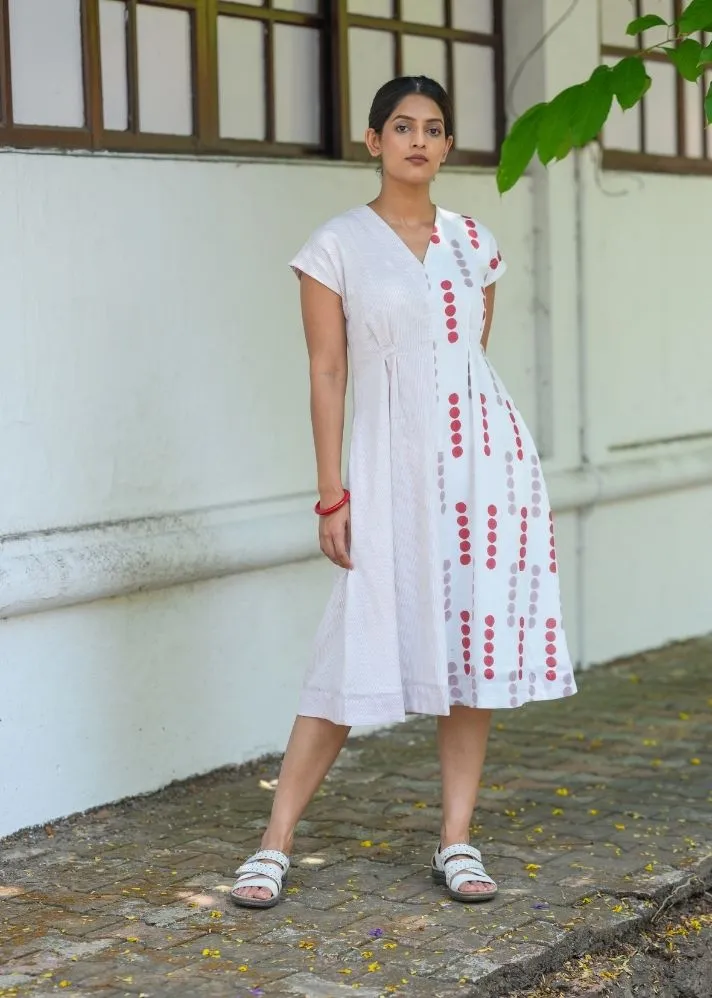 Alva Maria Dress