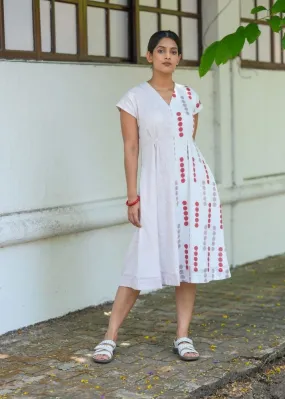 Alva Maria Dress