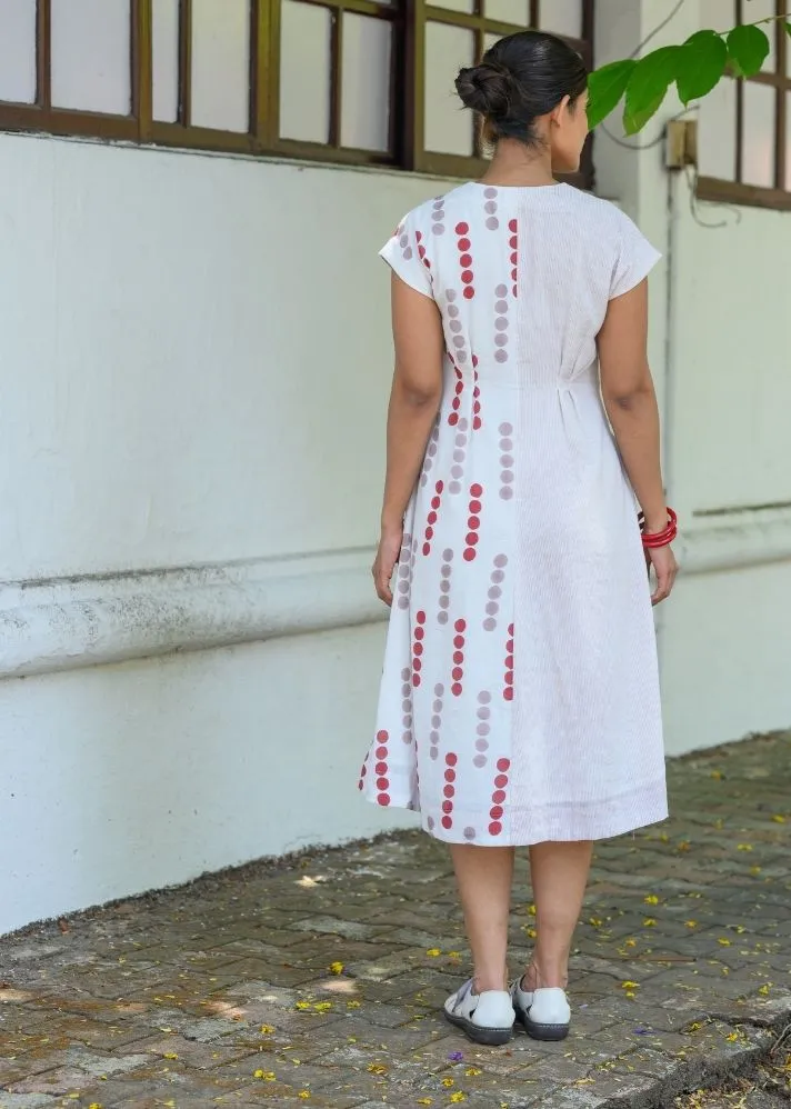 Alva Maria Dress