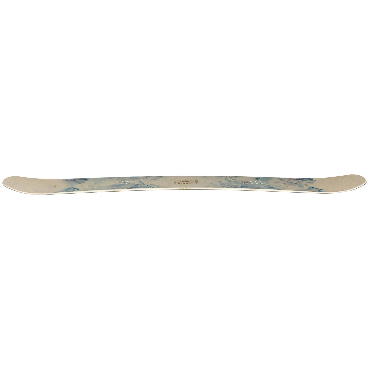 Arbor Swoon Camber 2024 - Women's Snowboard