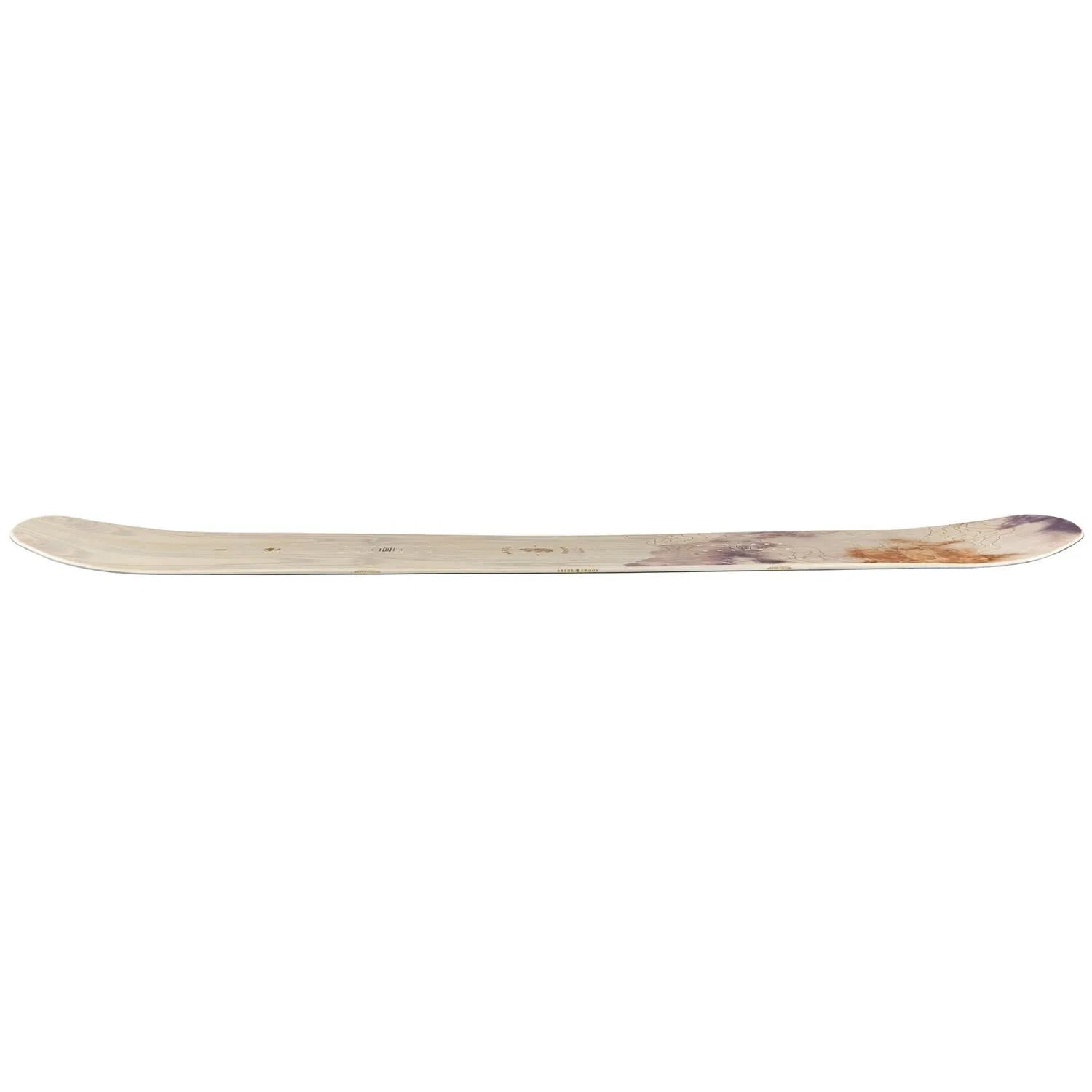 Arbor Swoon Rocker 2023 - Women's Snowboard