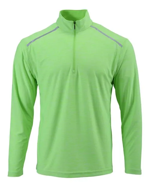 Aspen Performance Quarter Zip Pullover