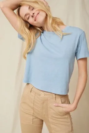 Babe Tee