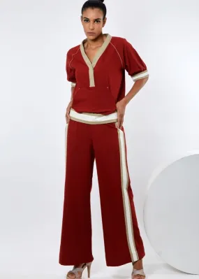 Baku Multi Co-Ord Set