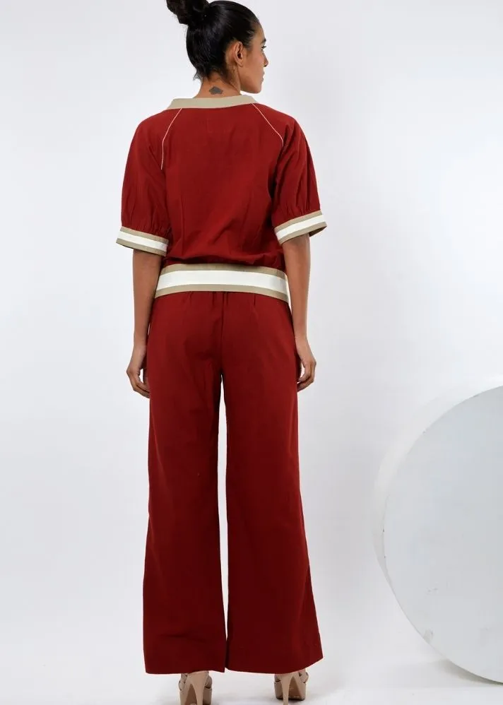 Baku Multi Co-Ord Set