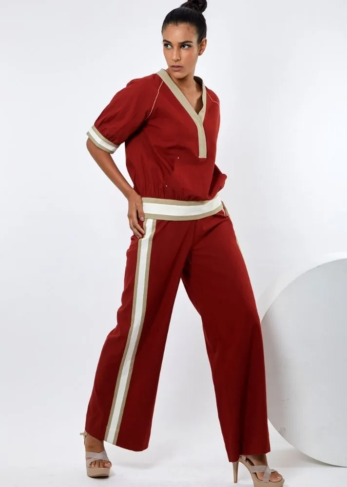 Baku Multi Co-Ord Set