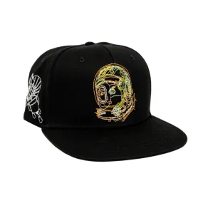 BBC Overload Snapback Hat