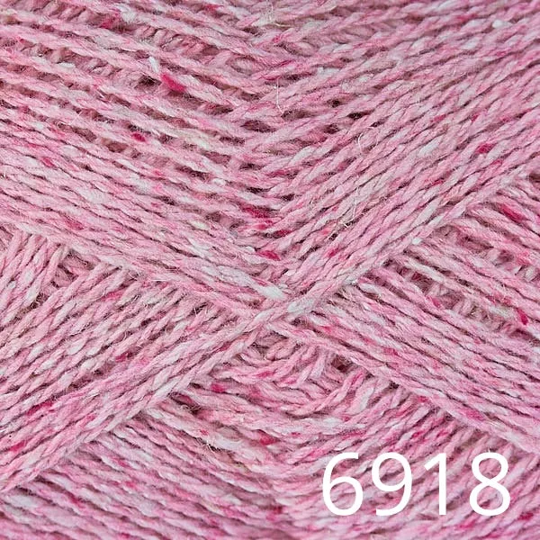 Berroco Ponente Summer Cardigan PROJECT