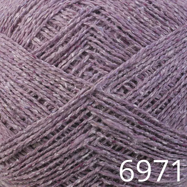 Berroco Ponente Summer Cardigan PROJECT