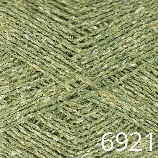 Berroco Ponente Summer Cardigan PROJECT