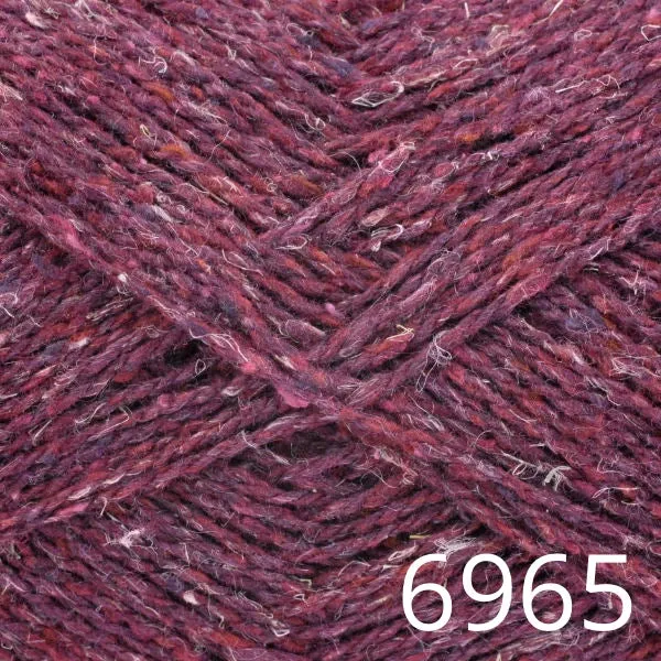 Berroco Ponente Summer Cardigan PROJECT