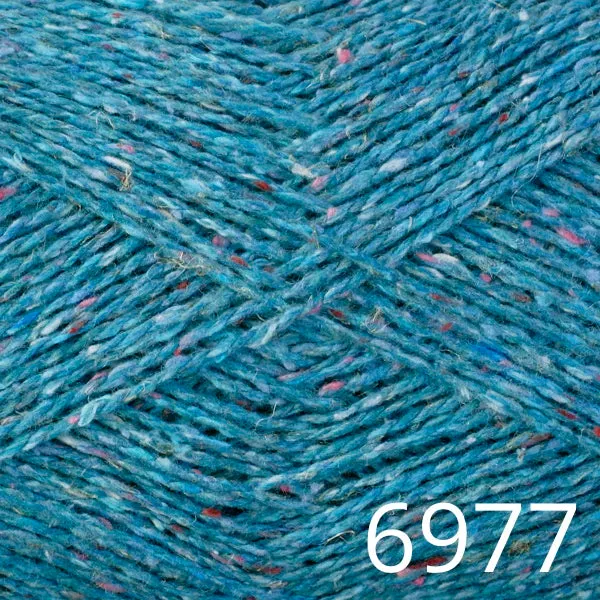 Berroco Ponente Summer Cardigan PROJECT