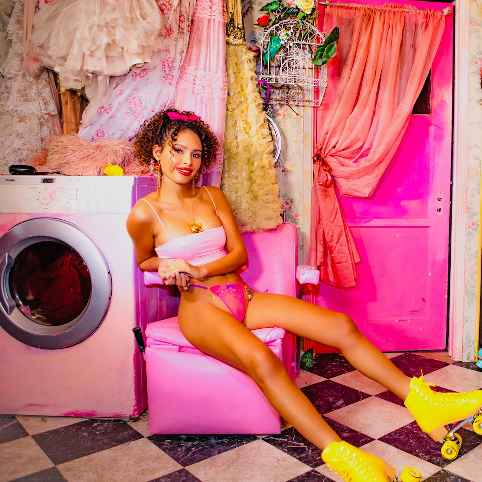 Betsy's Pop Shoppe Panty