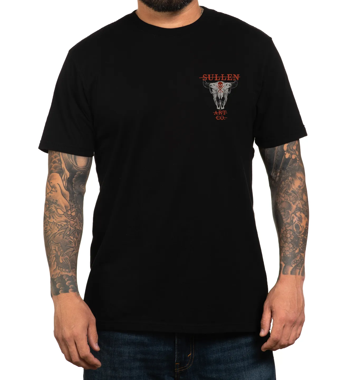 Black Dinner Bell Premium - Western Capsule  jet black
