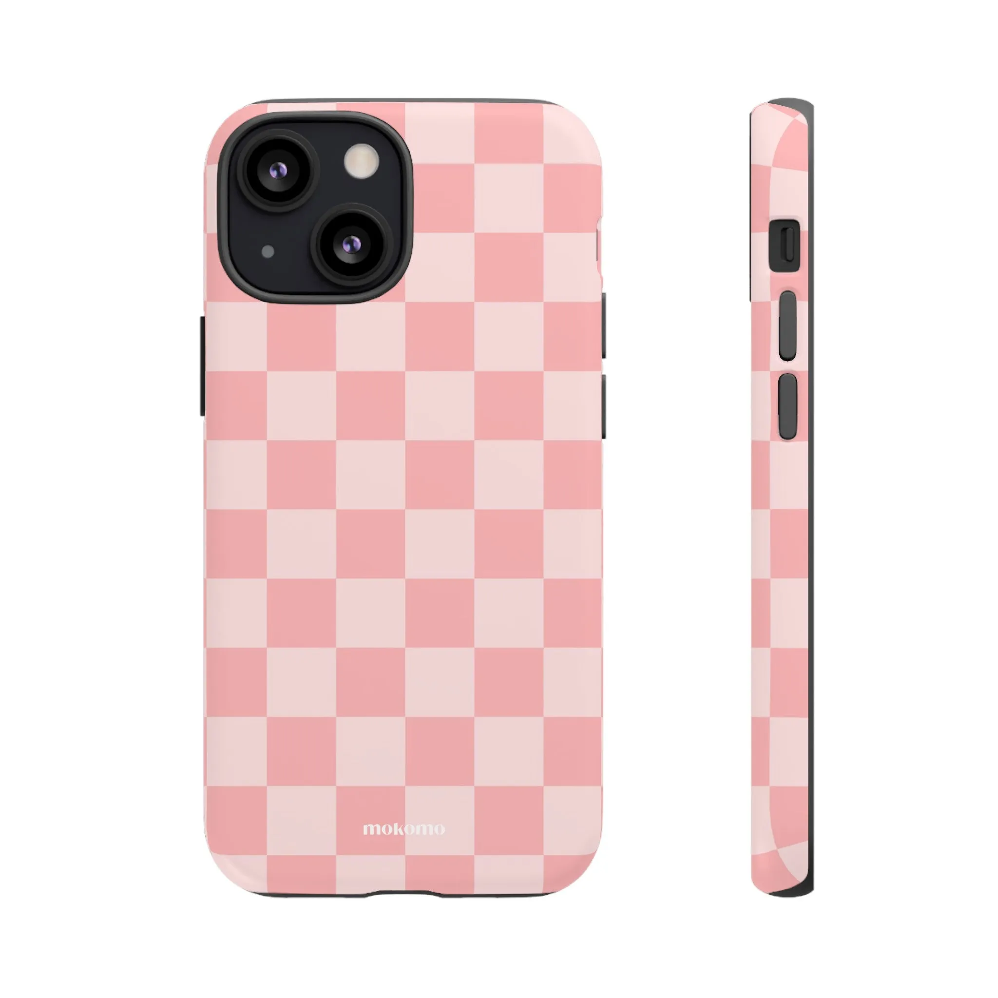Blush Checks