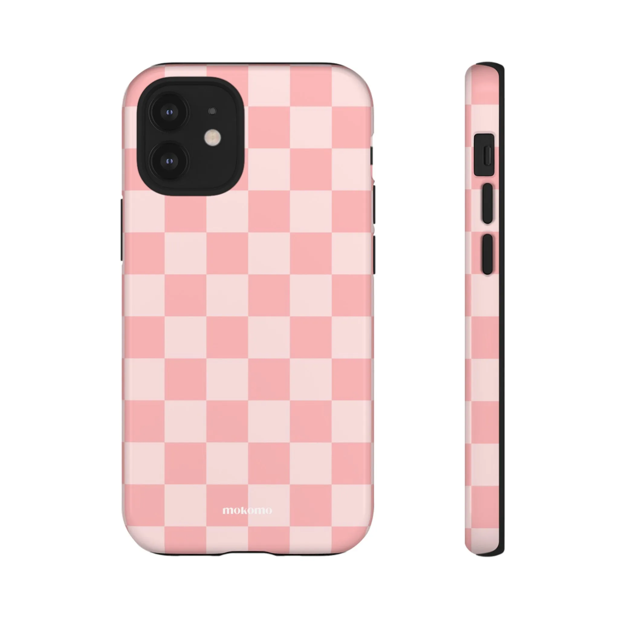 Blush Checks