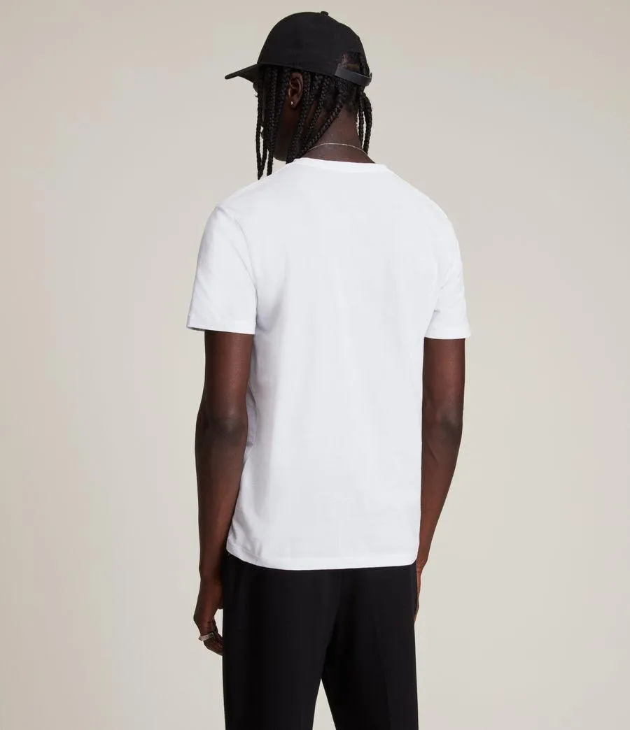Brace Short Sleeve Crew Tee