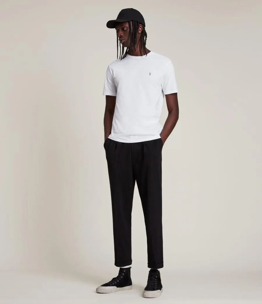 Brace Short Sleeve Crew Tee
