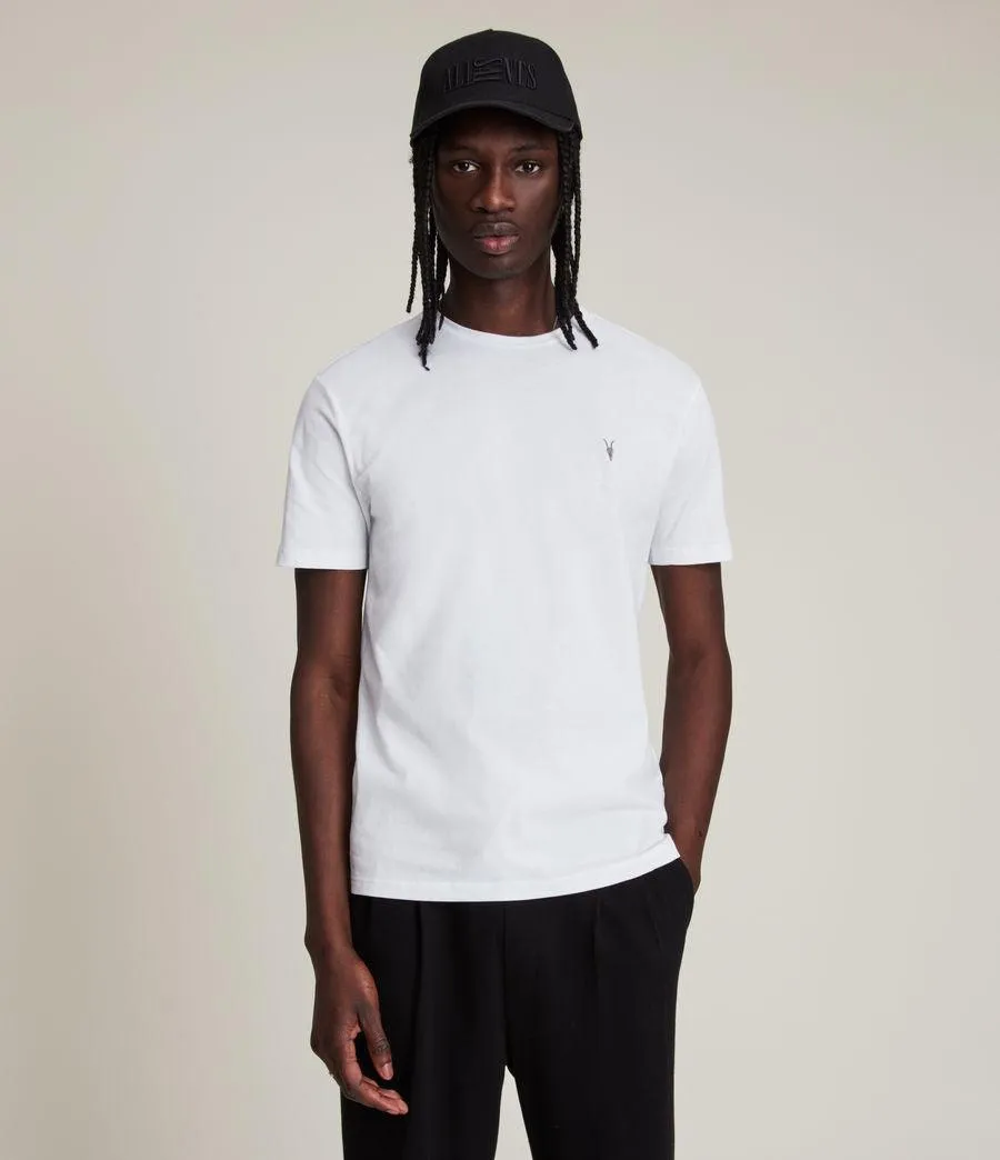 Brace Short Sleeve Crew Tee