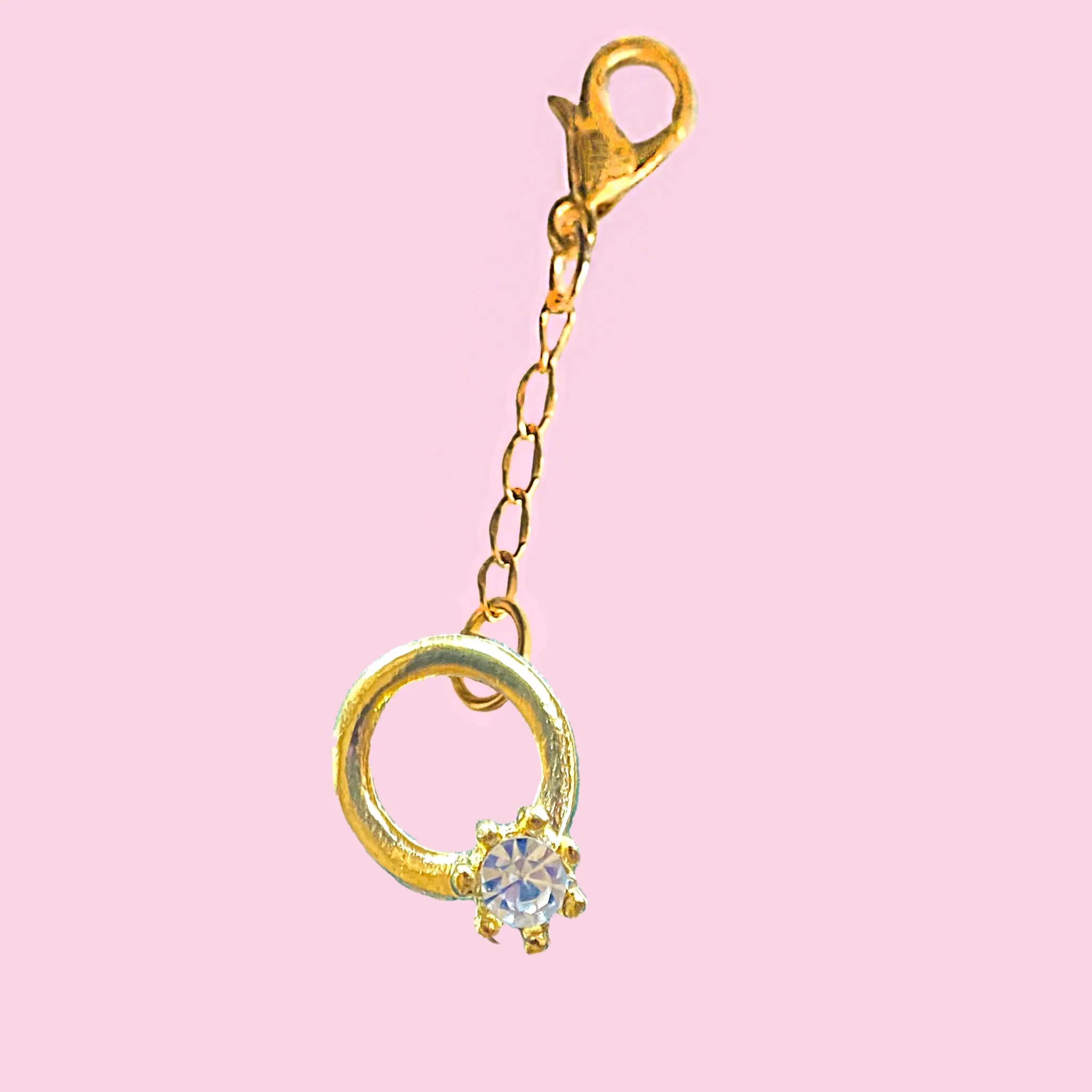 Bridal Party Charm Bundle