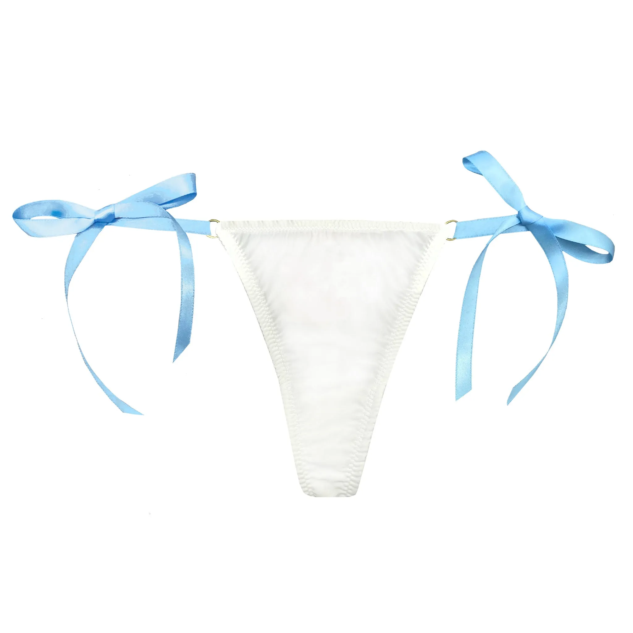 Bride Ribbon Panty